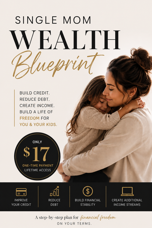 𝐒𝐈𝐍𝐆𝐋𝐄 𝐌𝐎𝐌 𝐎𝐑𝐃𝐄𝐑 𝐁𝐔𝐌𝐏 (𝐁𝐮𝐝𝐠𝐞𝐭 𝐓𝐞𝐦𝐩𝐥𝐚𝐭𝐞𝐬 + 𝐑𝐞𝐬𝐨𝐮𝐫𝐜𝐞 𝐆𝐮𝐢𝐝𝐞)